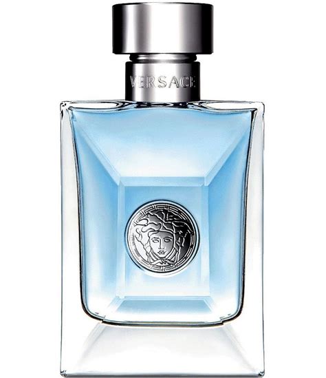 gianni versace versace l'homme eau de toilette recensioni